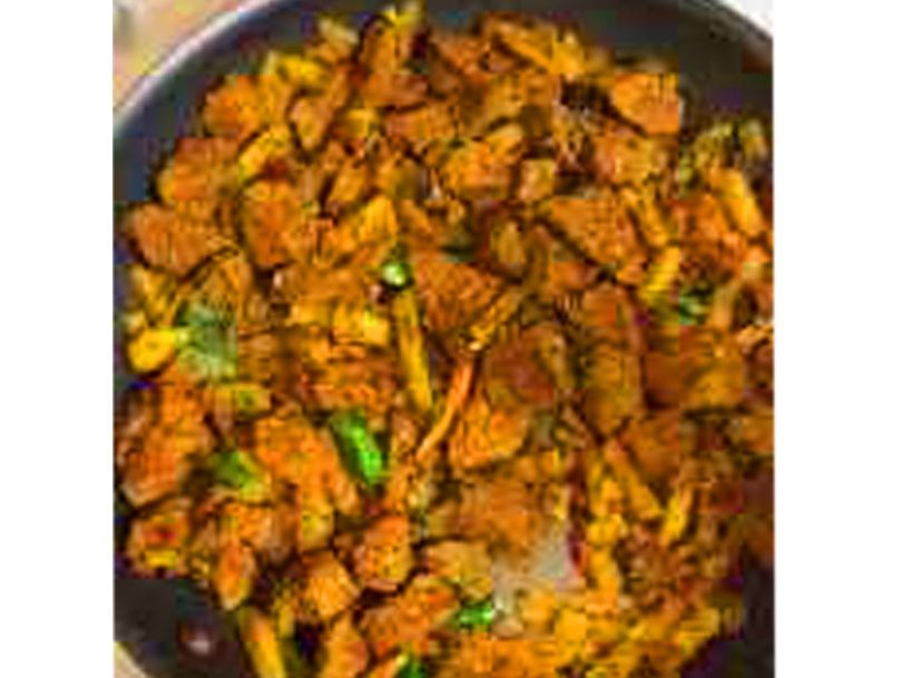lahim sighar ghanami