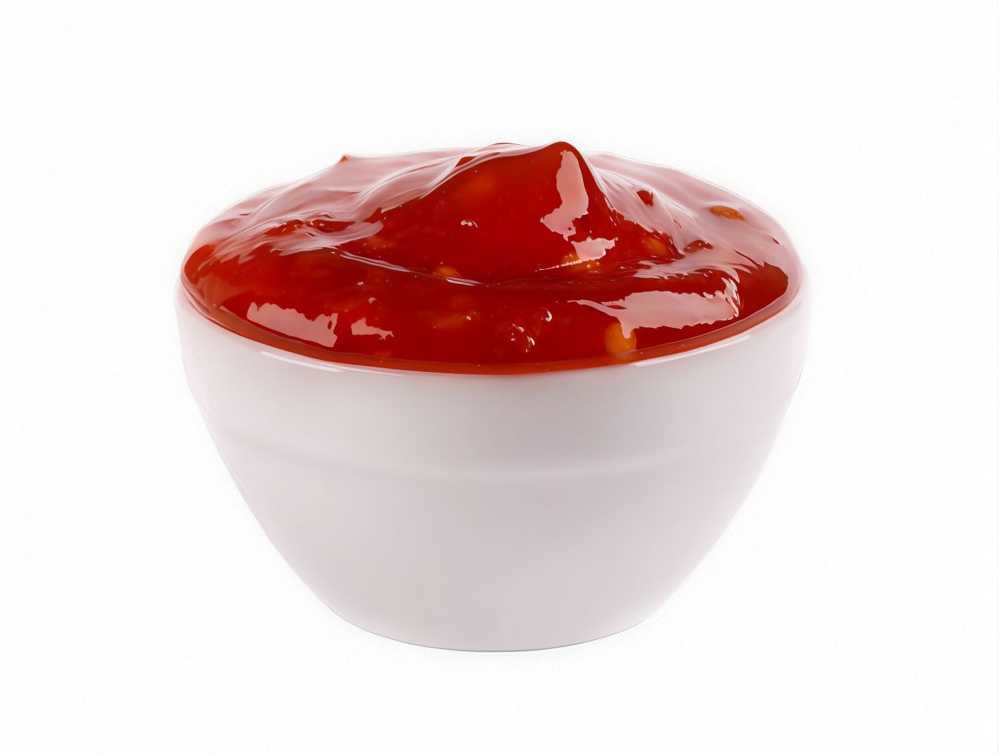 Sweet Chili Sauce