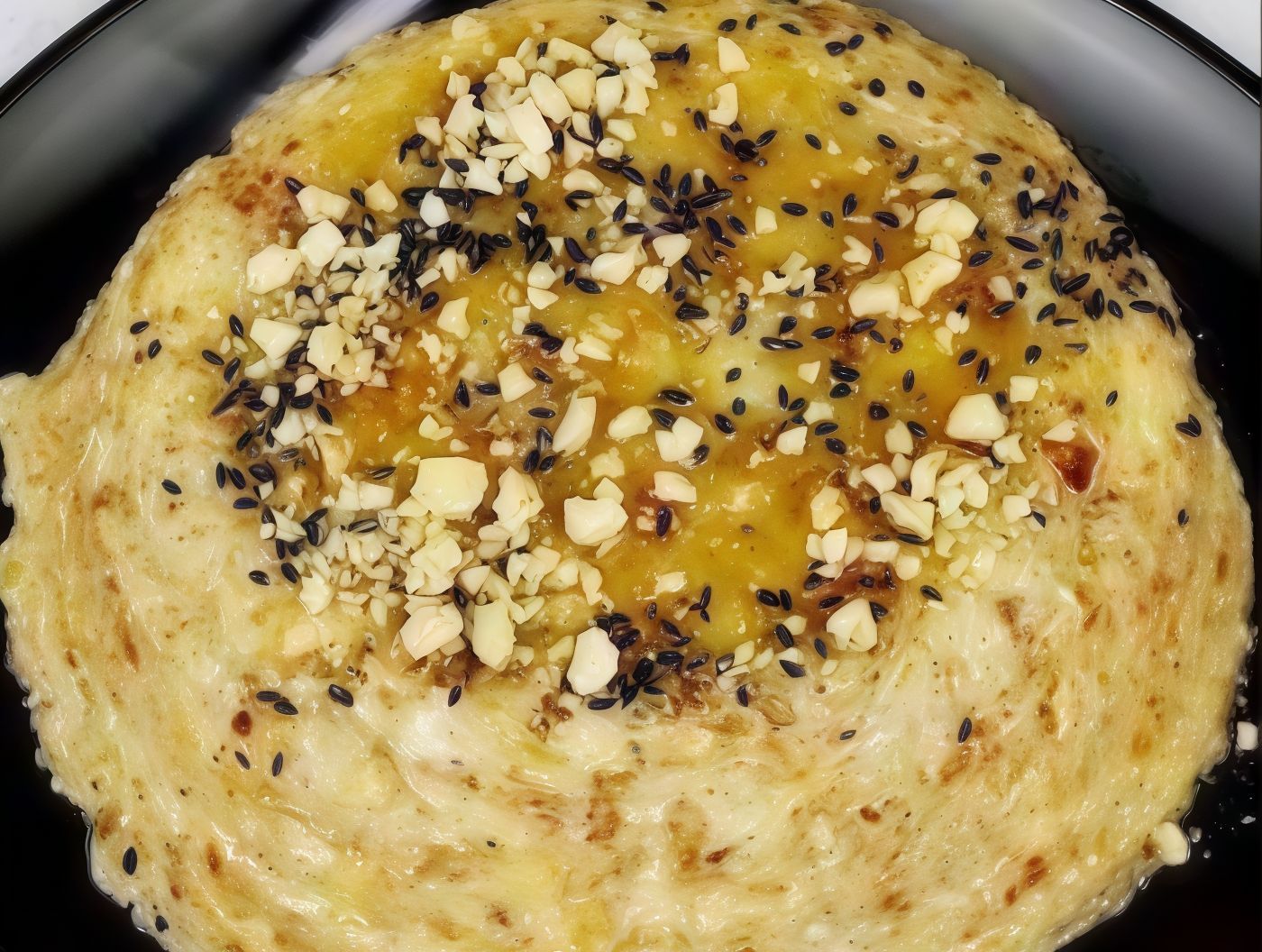 Fatteh Mix