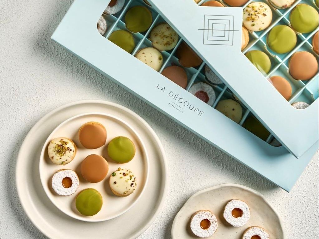 Assorted Sable Box