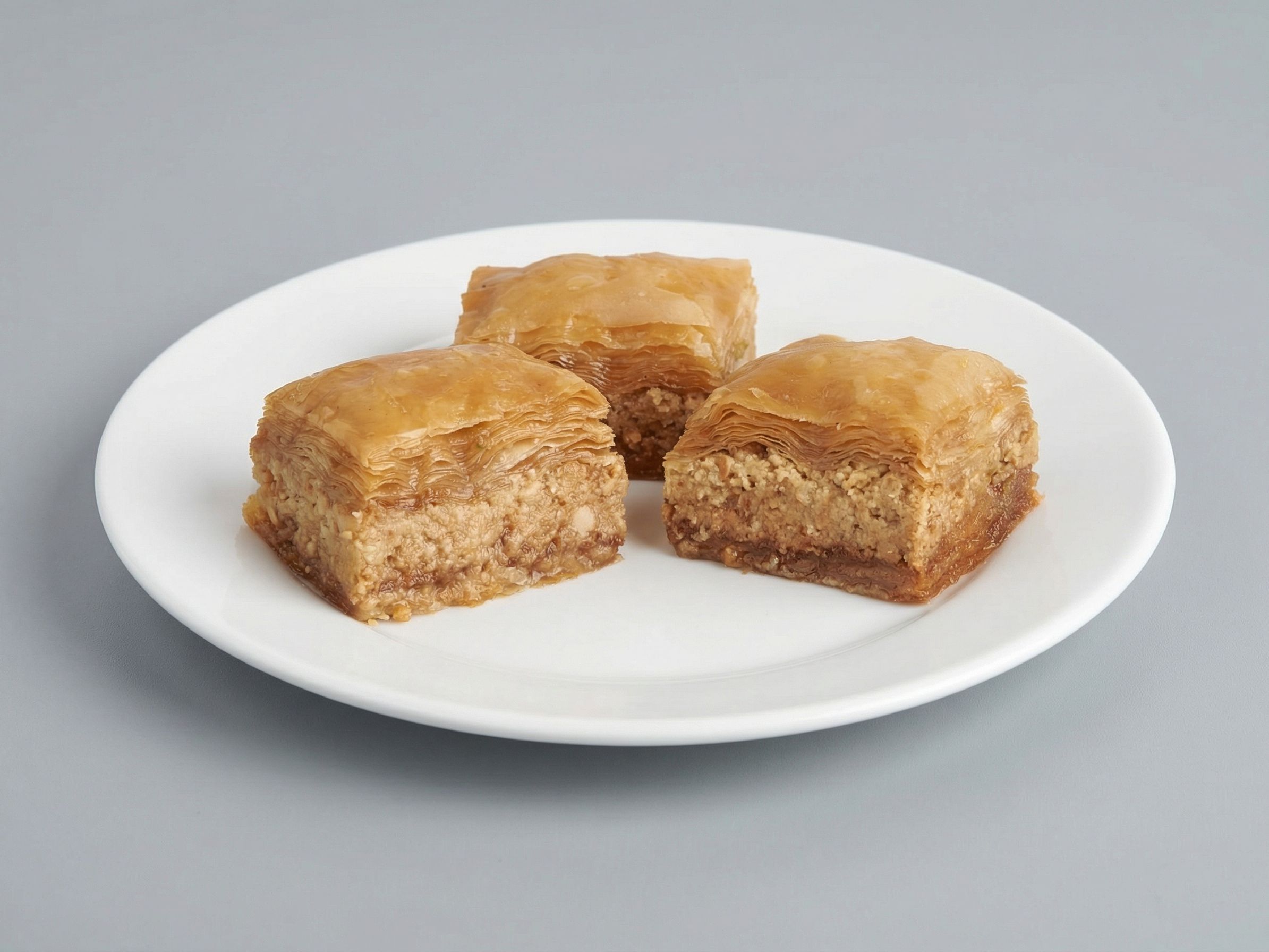 Baklava Cashew