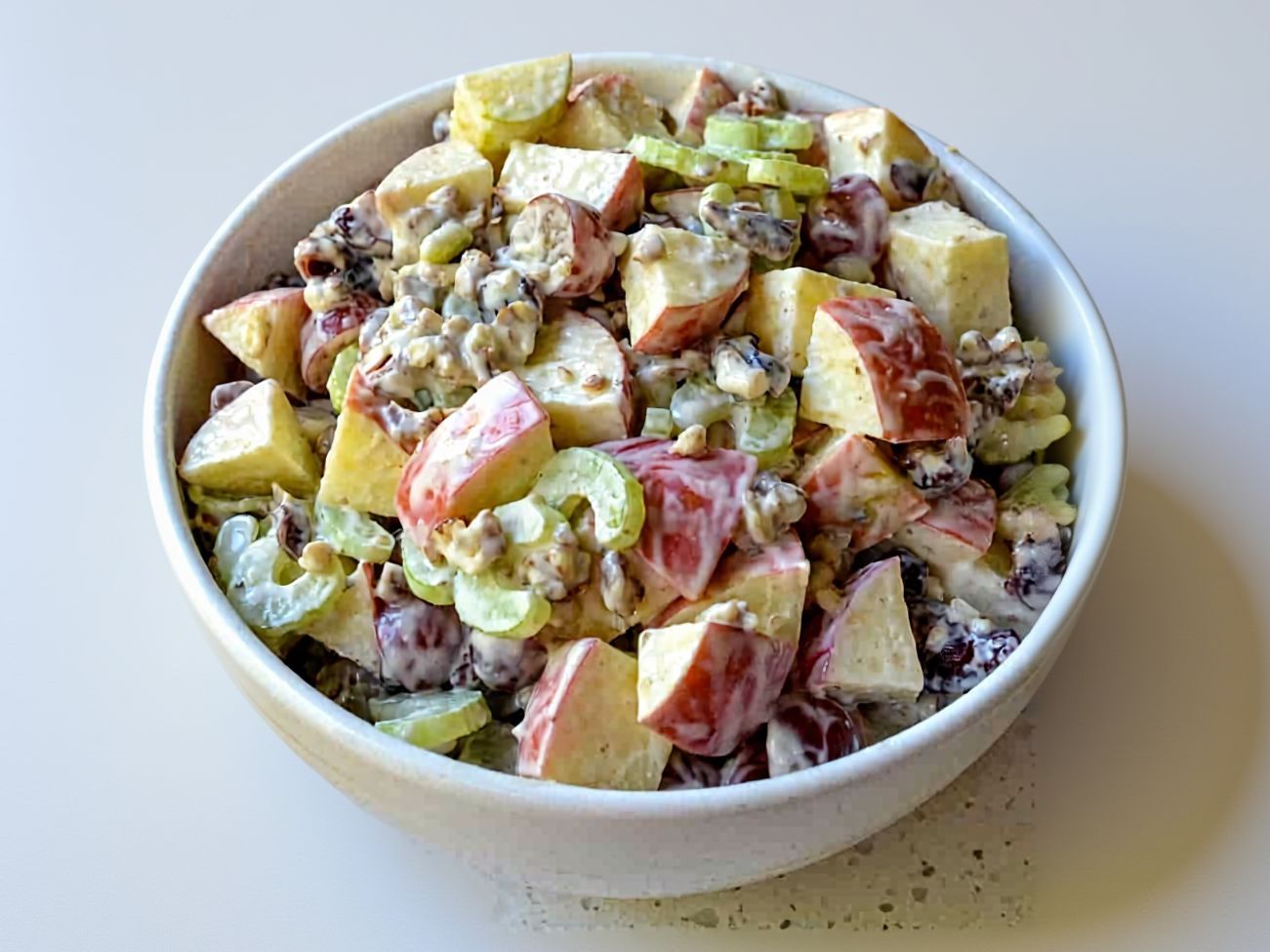 Apple Salad
