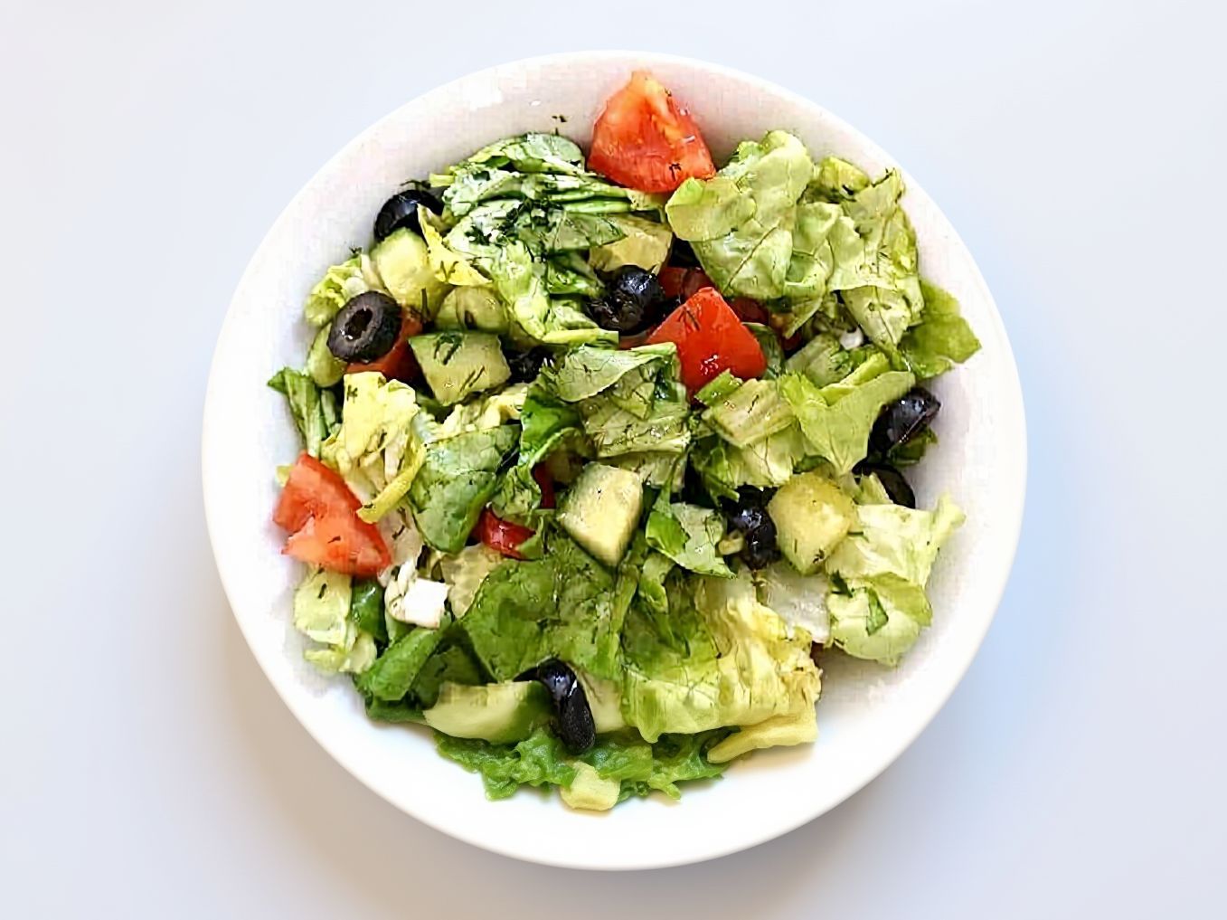 Green Salad