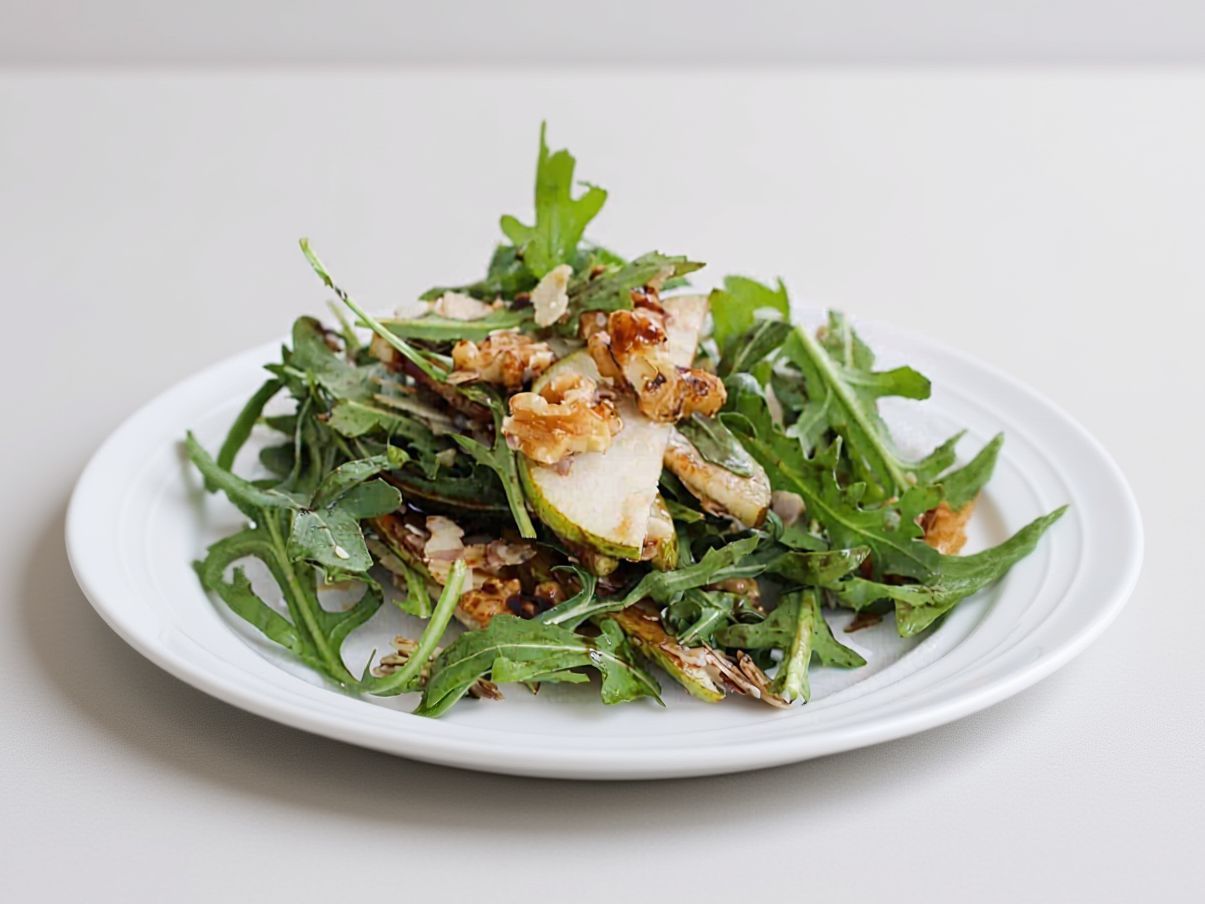 Rocket Salad