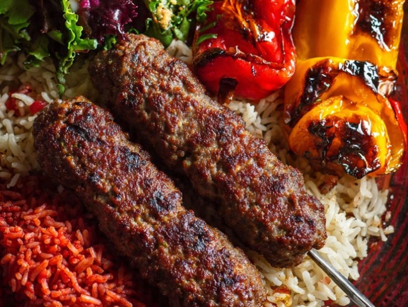 Butcher's Kofta