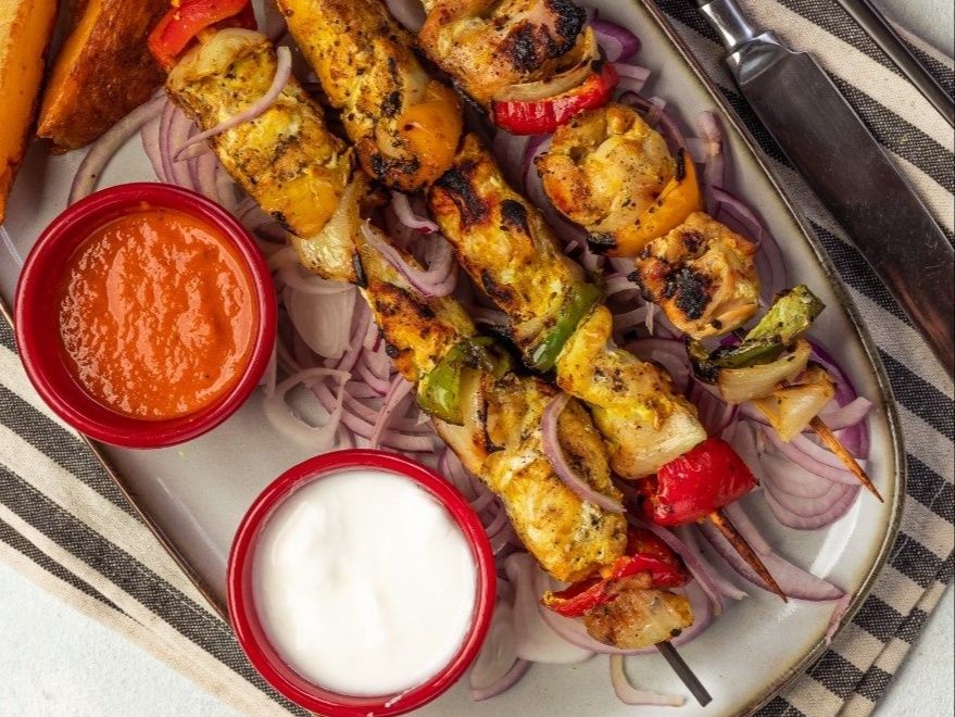 Shish Tawook