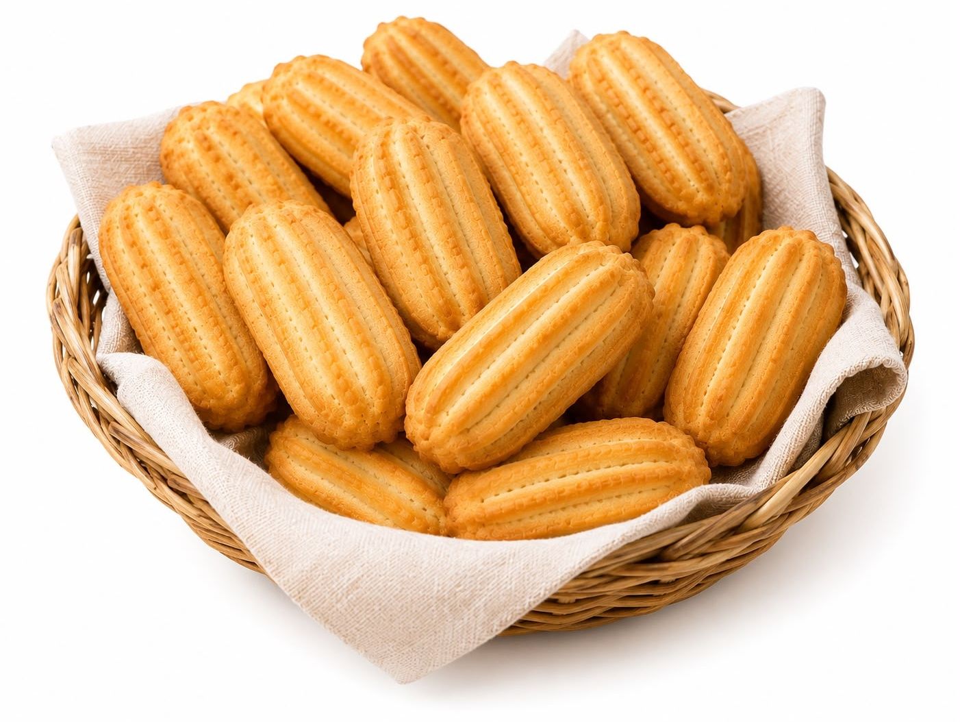Nashader Biscuits