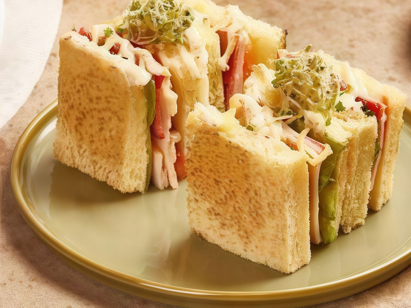 Club Sandwich