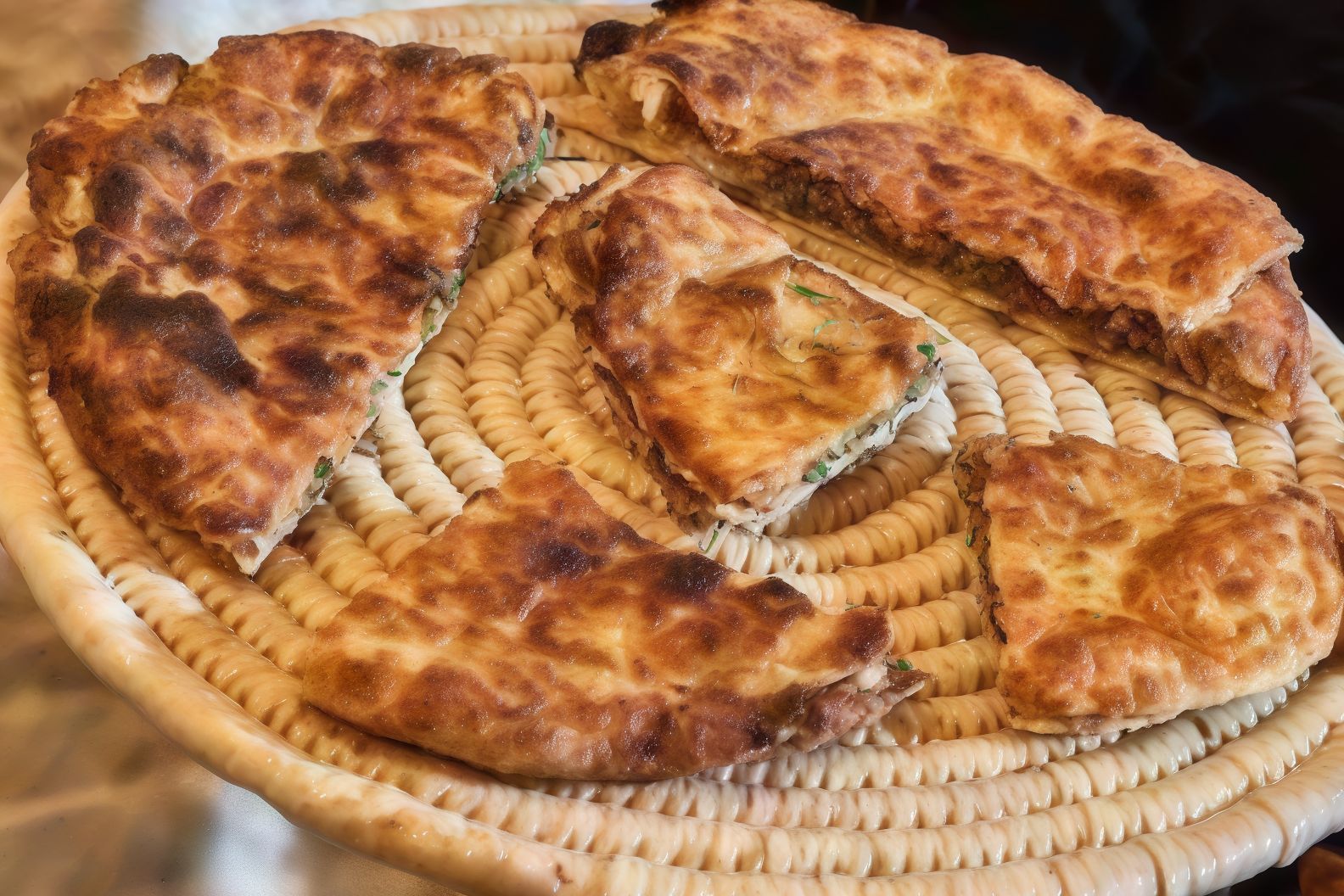 Famous El makhbaz El lebnene