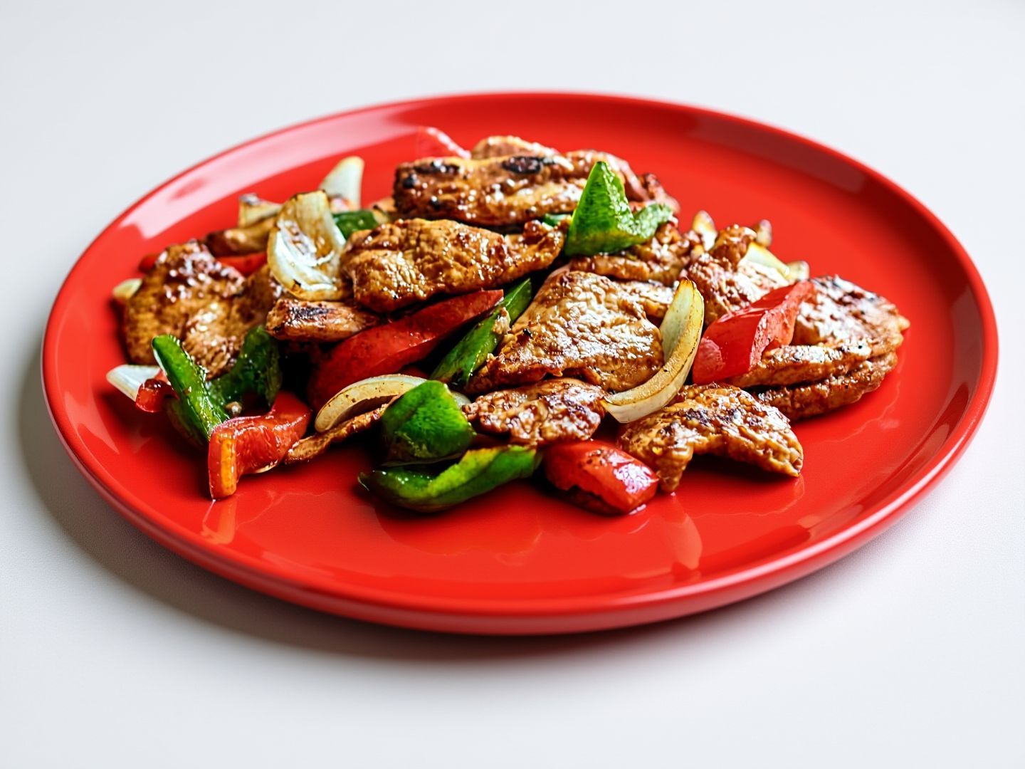Chicken Barbecue