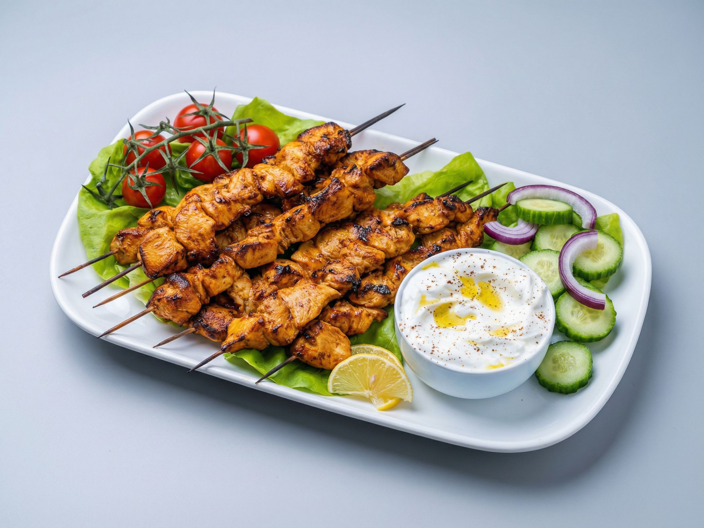 Shish Tawook