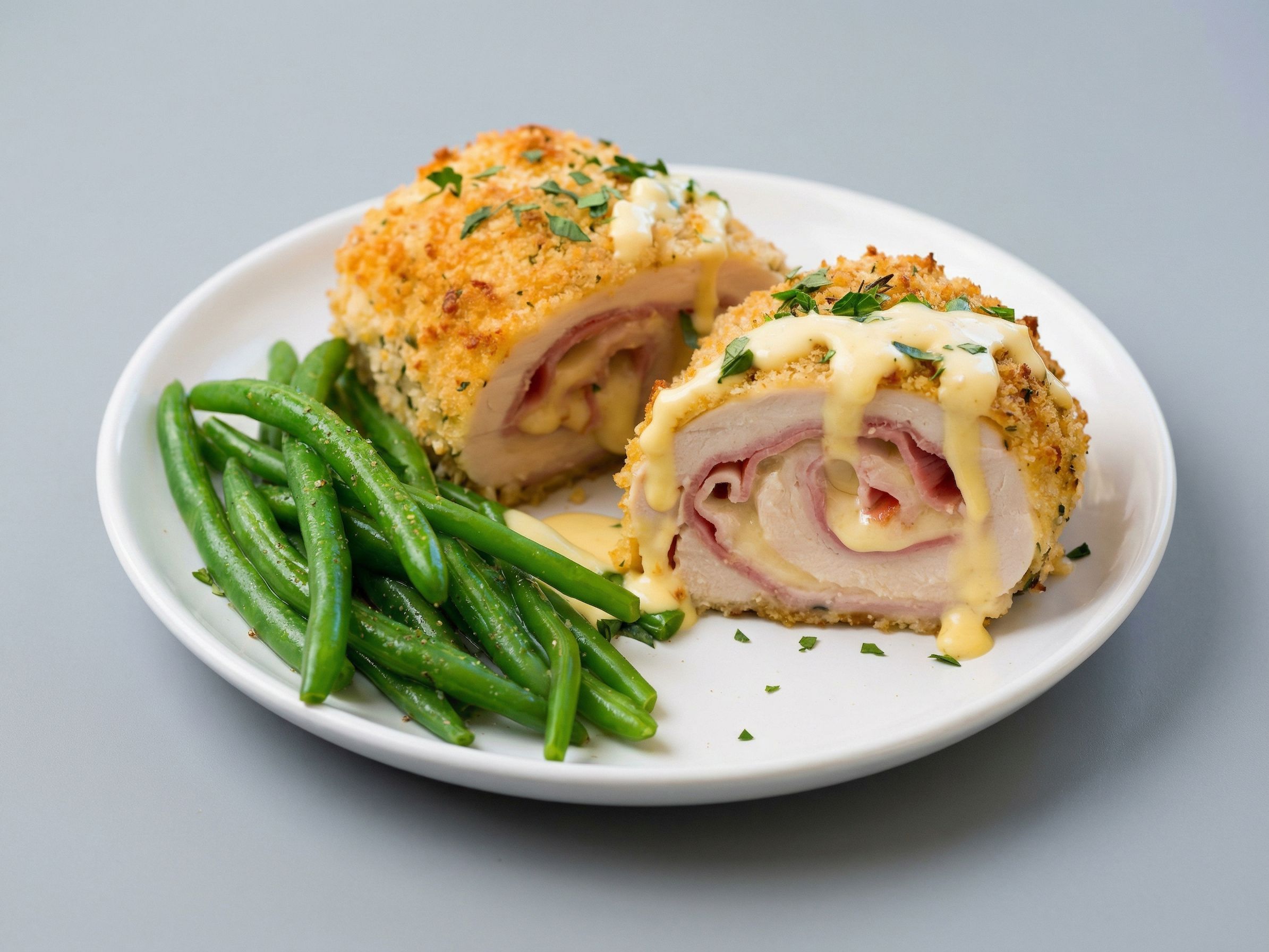 Cordon Bleu