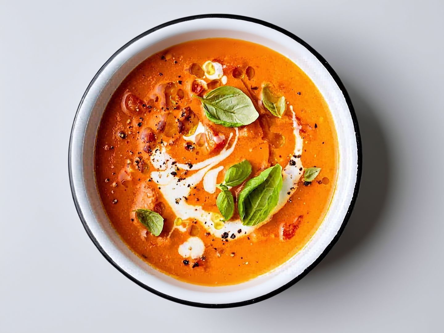 Tomato Soup