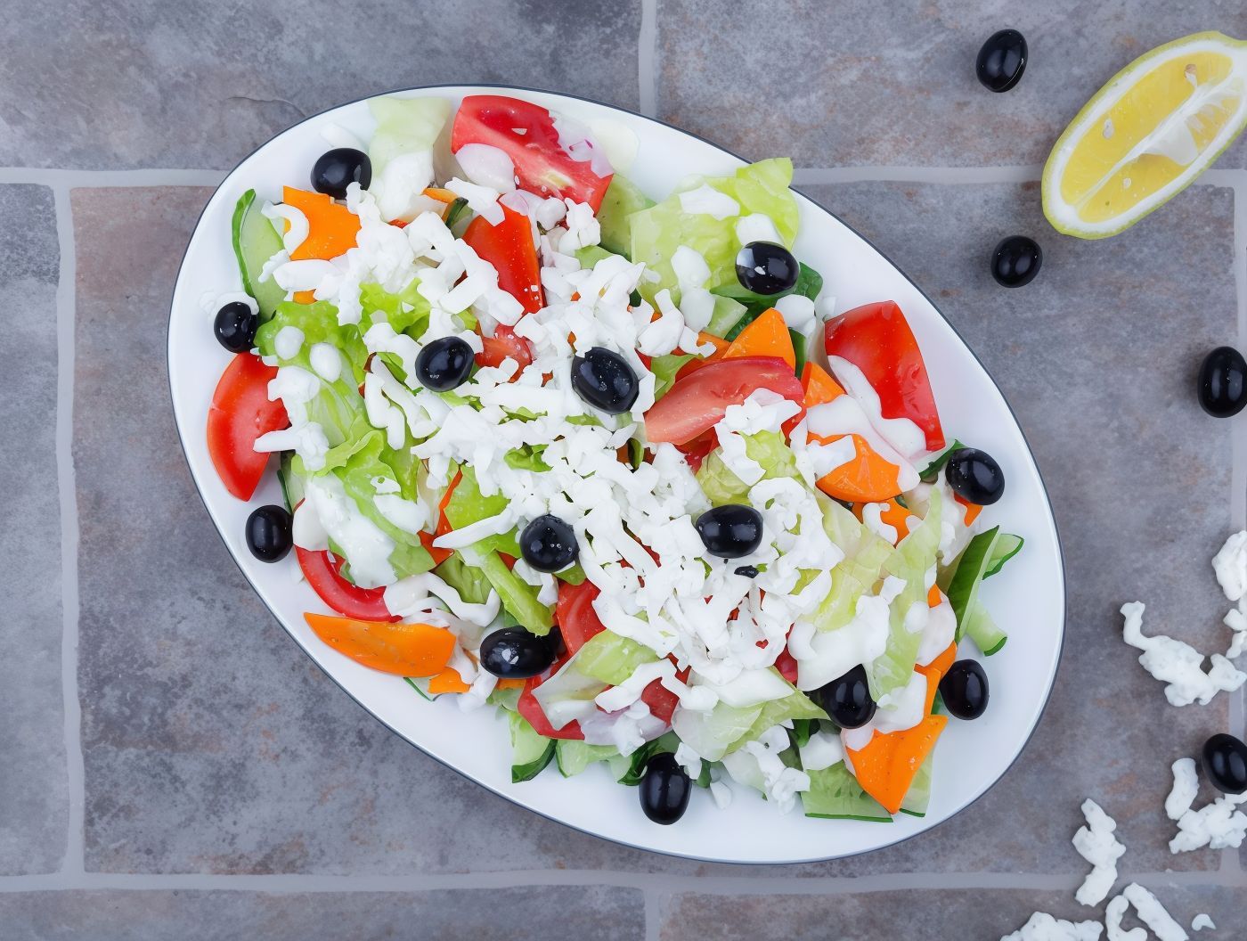 Kalista Salad