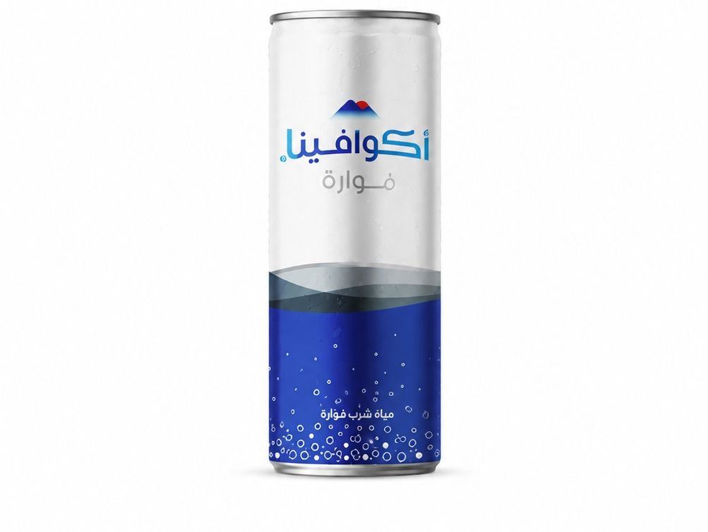 Sparkling Water