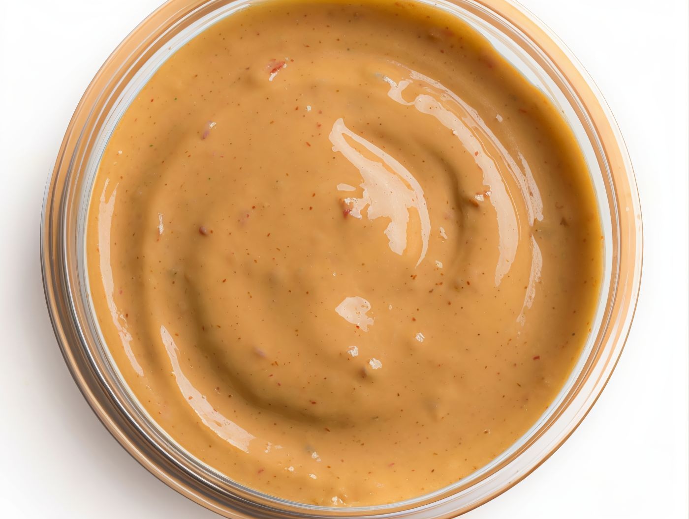 Spicy Mayo