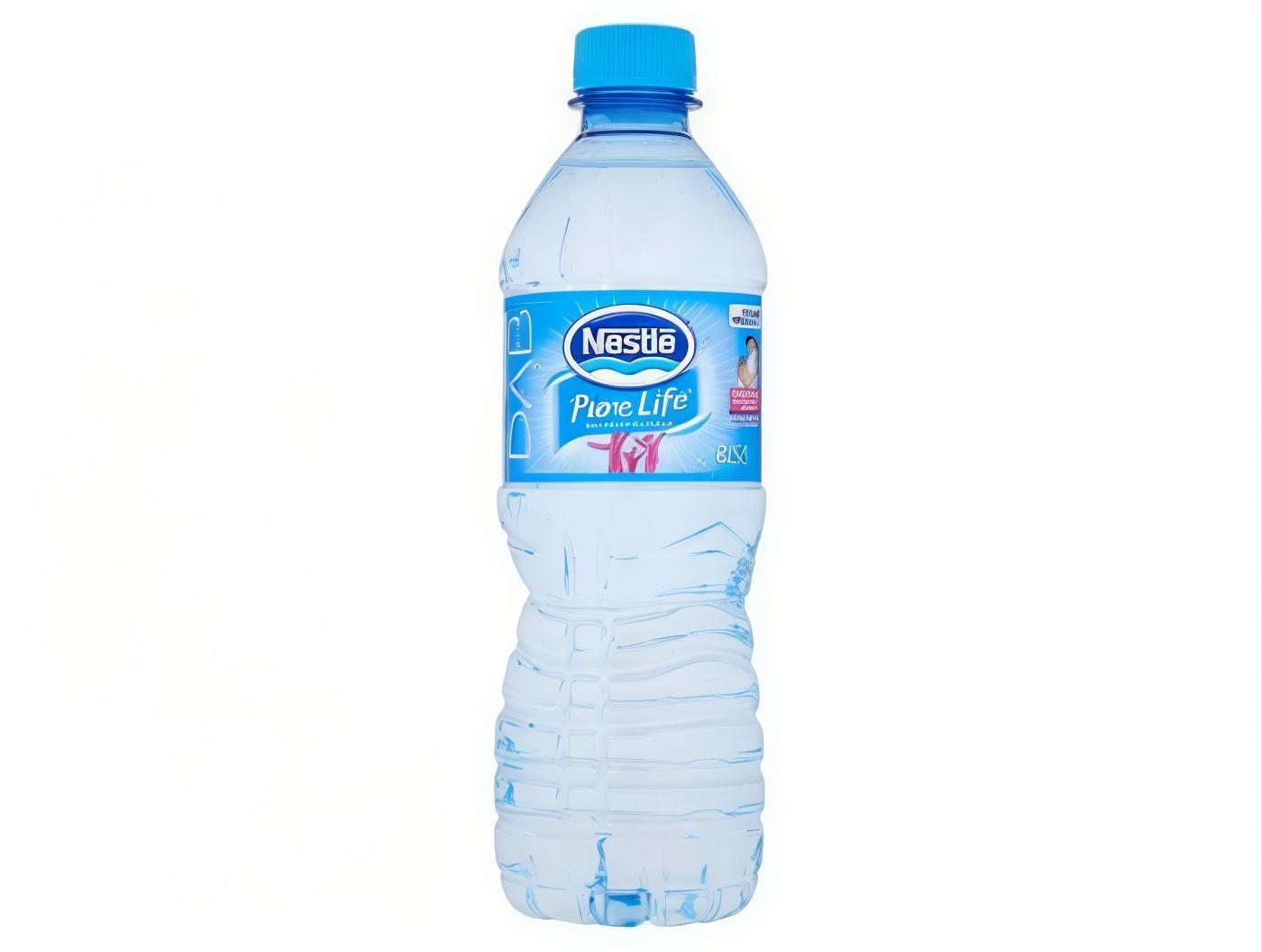 Small Water