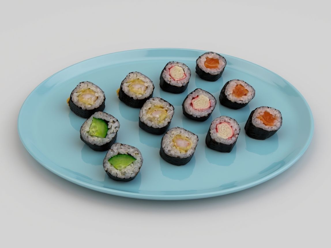 Hoso Tuna