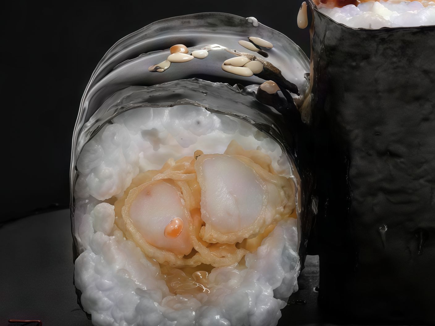 Hoso Tempura