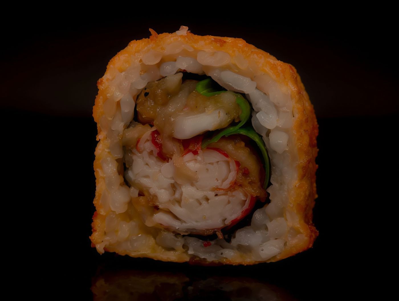 Hot Calamari