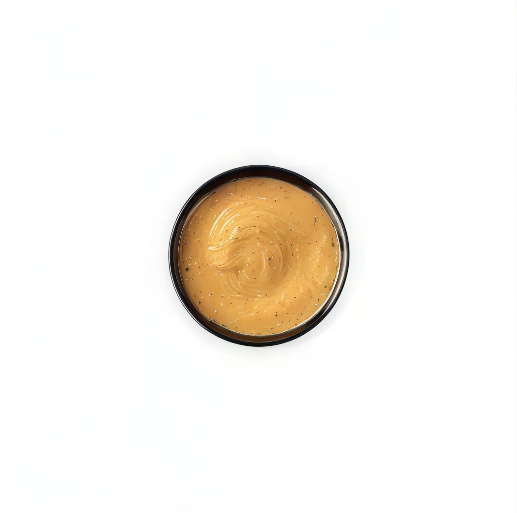 Alpha Gezera sauce