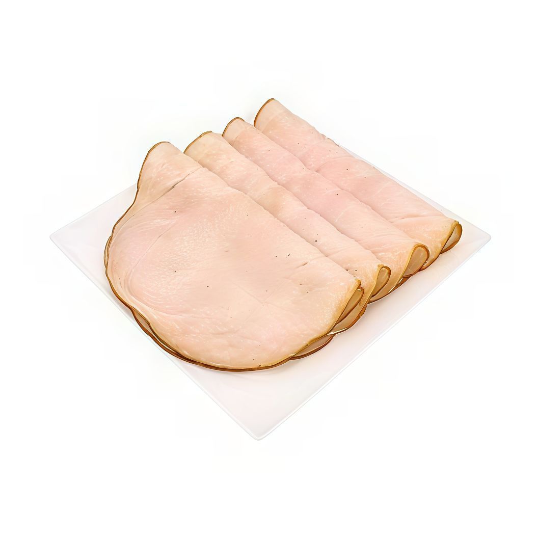 Smoked Turkey