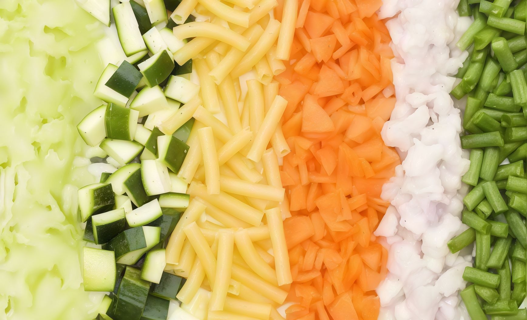 Vegetable