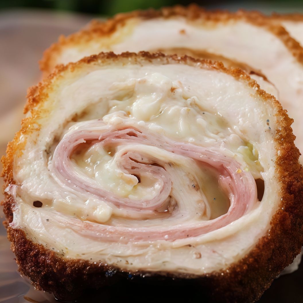 Cordon Bleu