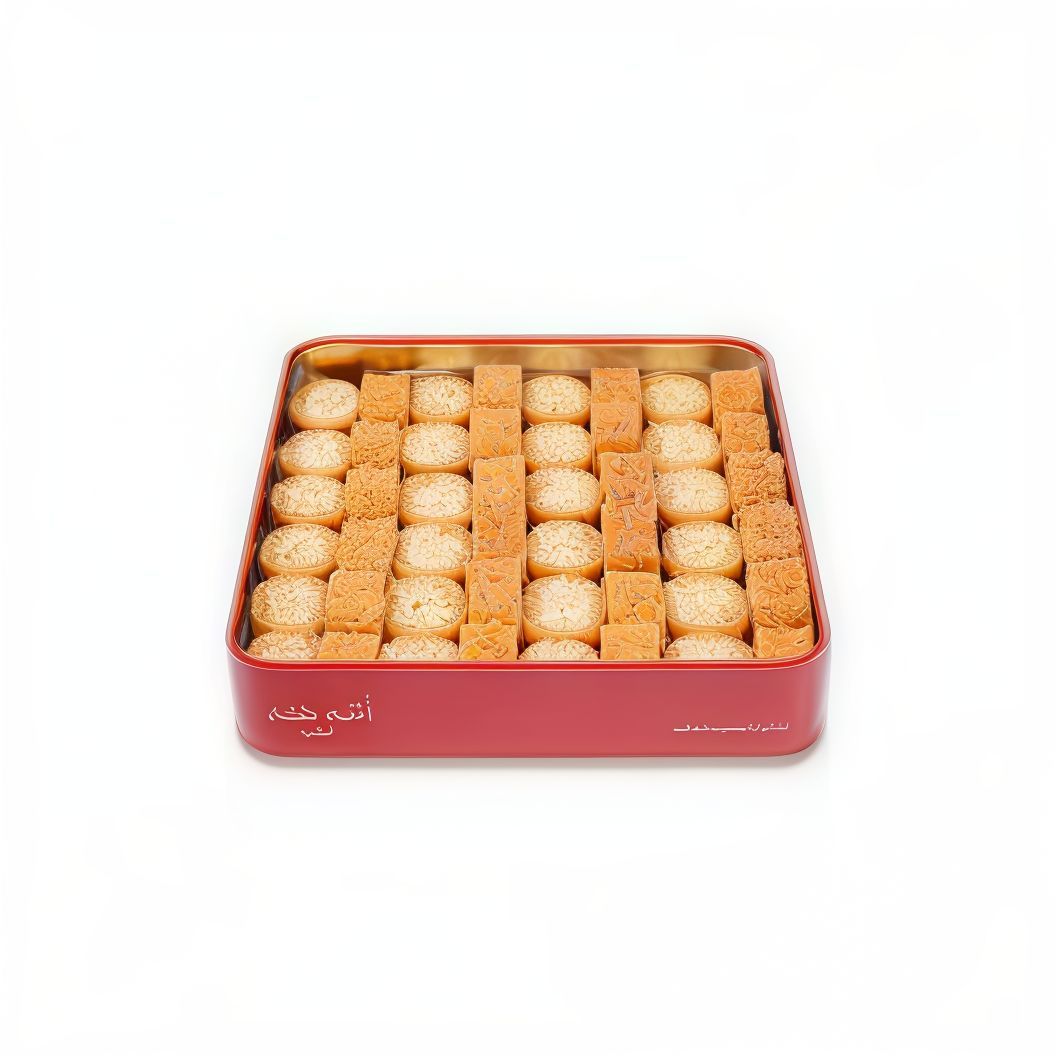 Omar Al-dimashqi Sweets