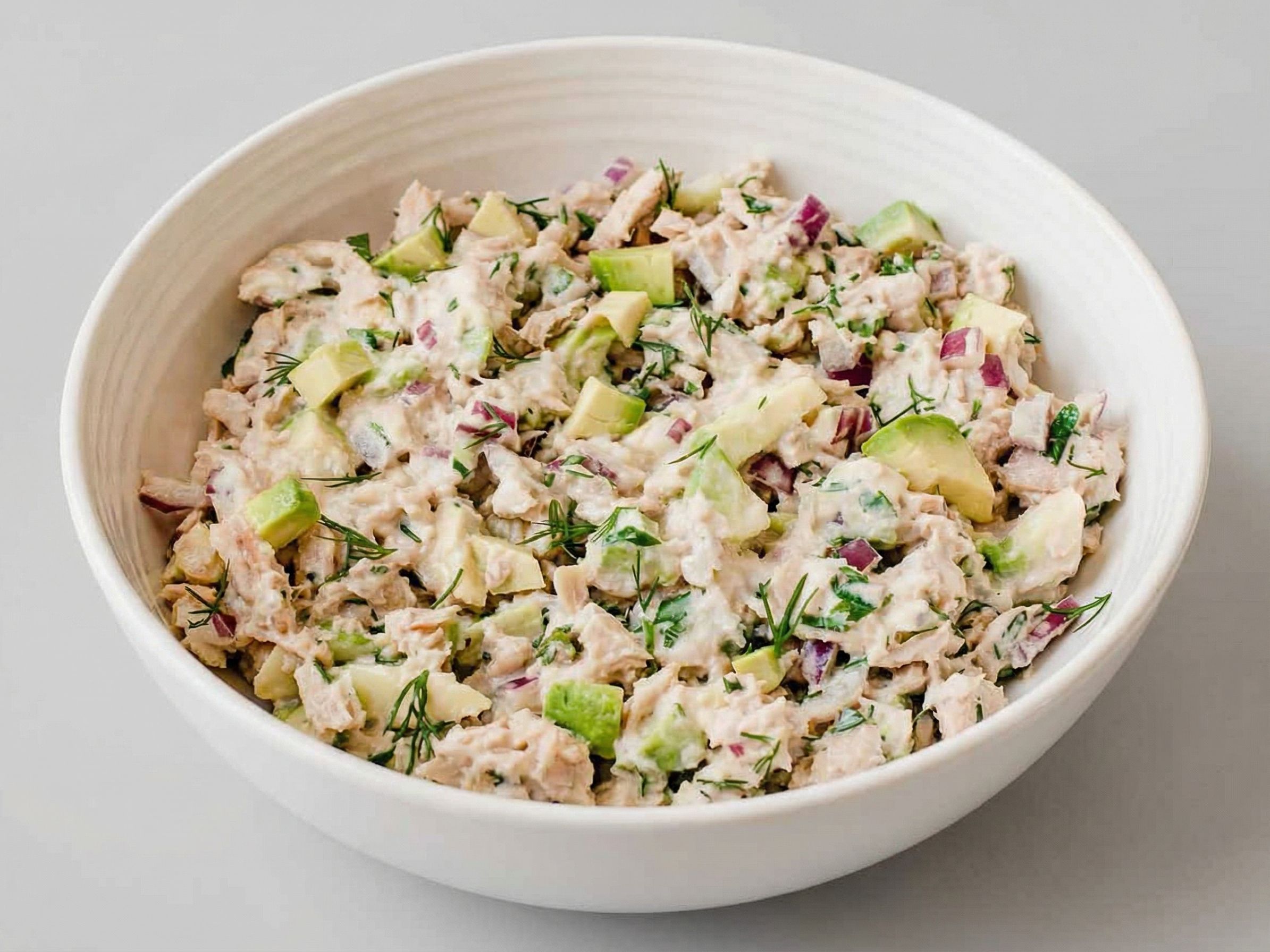 Tuna Salad