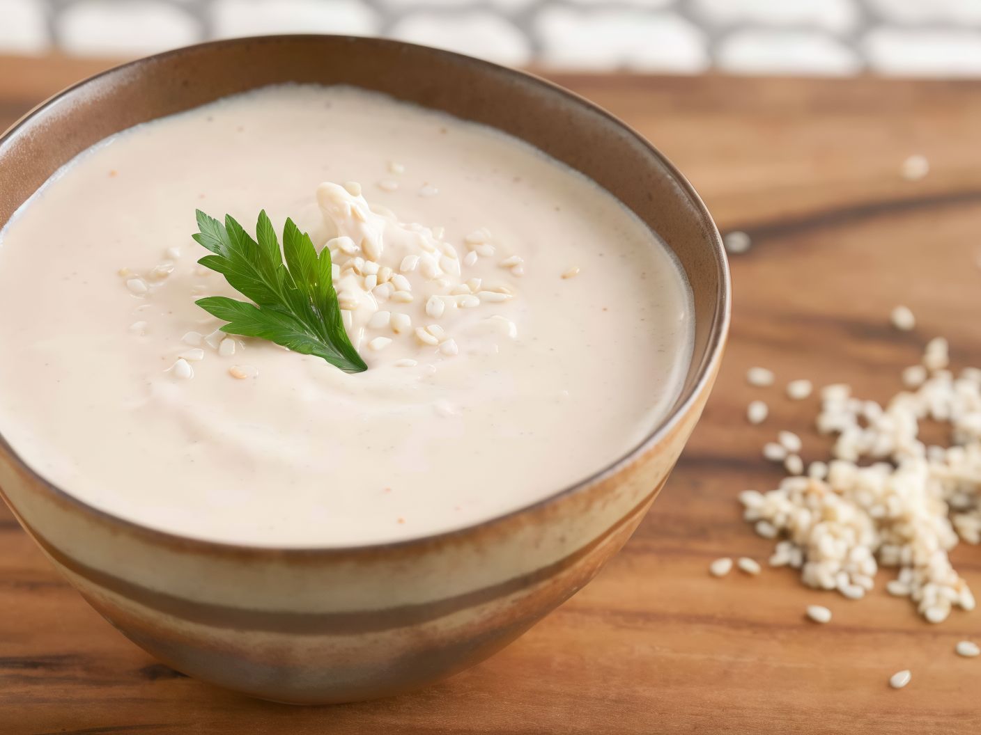 Tahini