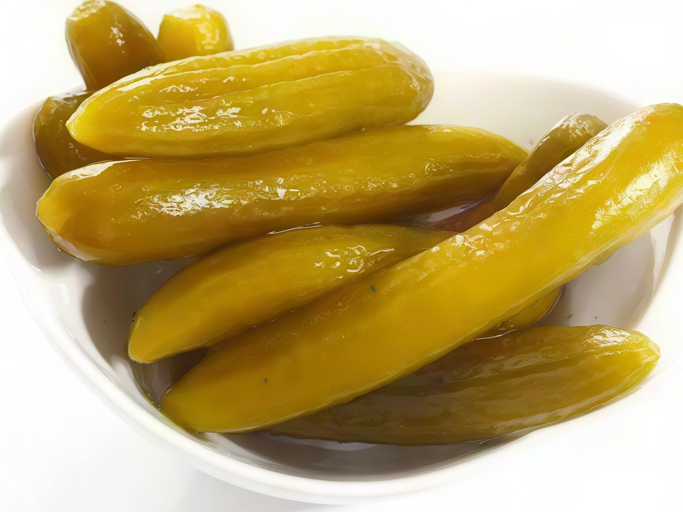 Pickled Cucumber