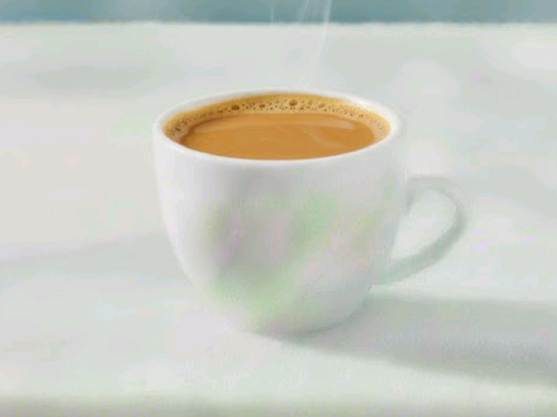 قهوة فرنساوى دوبل