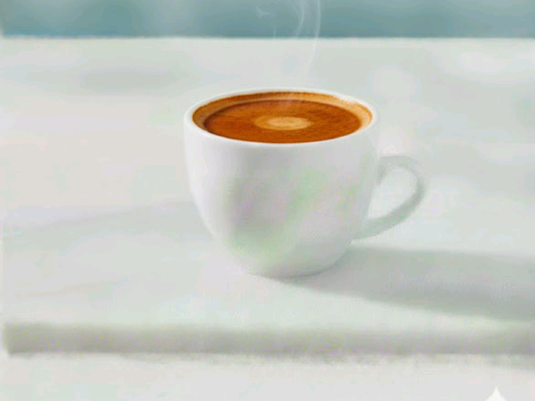 اسبريسو دبل