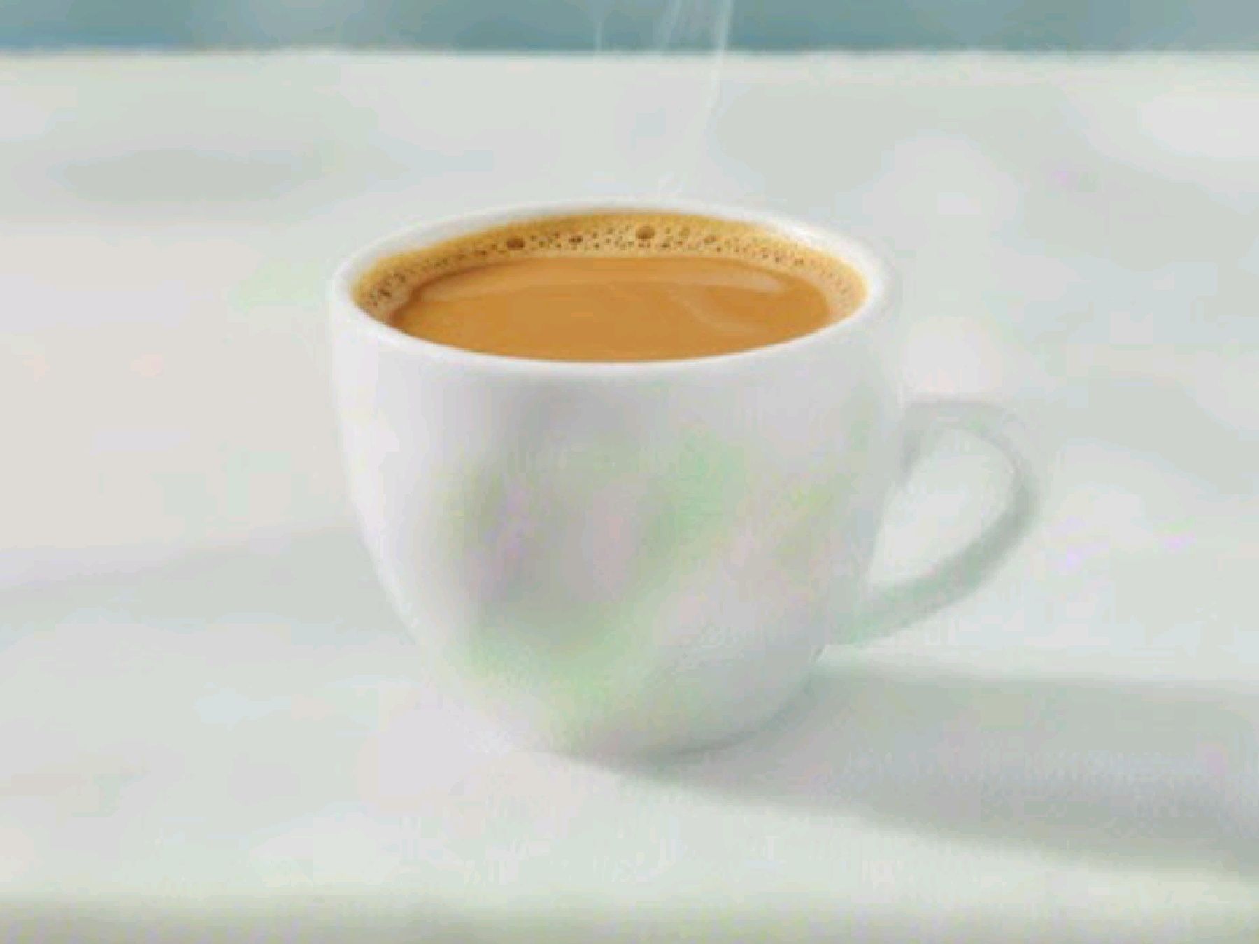شاى كرك