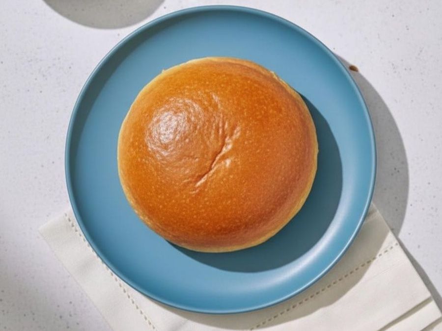 خبز بريوش 5 قطع