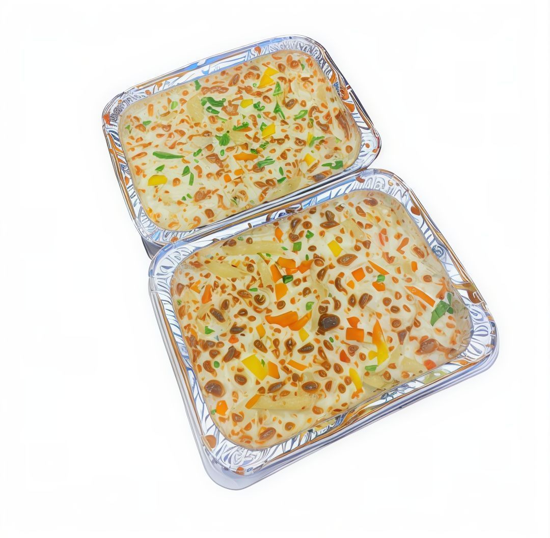 Double Pasta Offer
