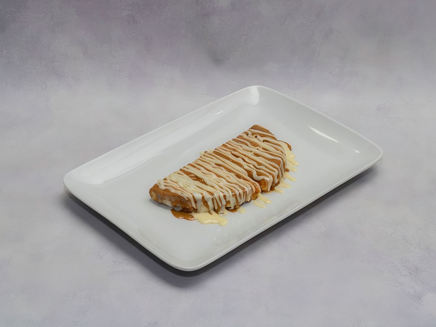 Mini Waffle