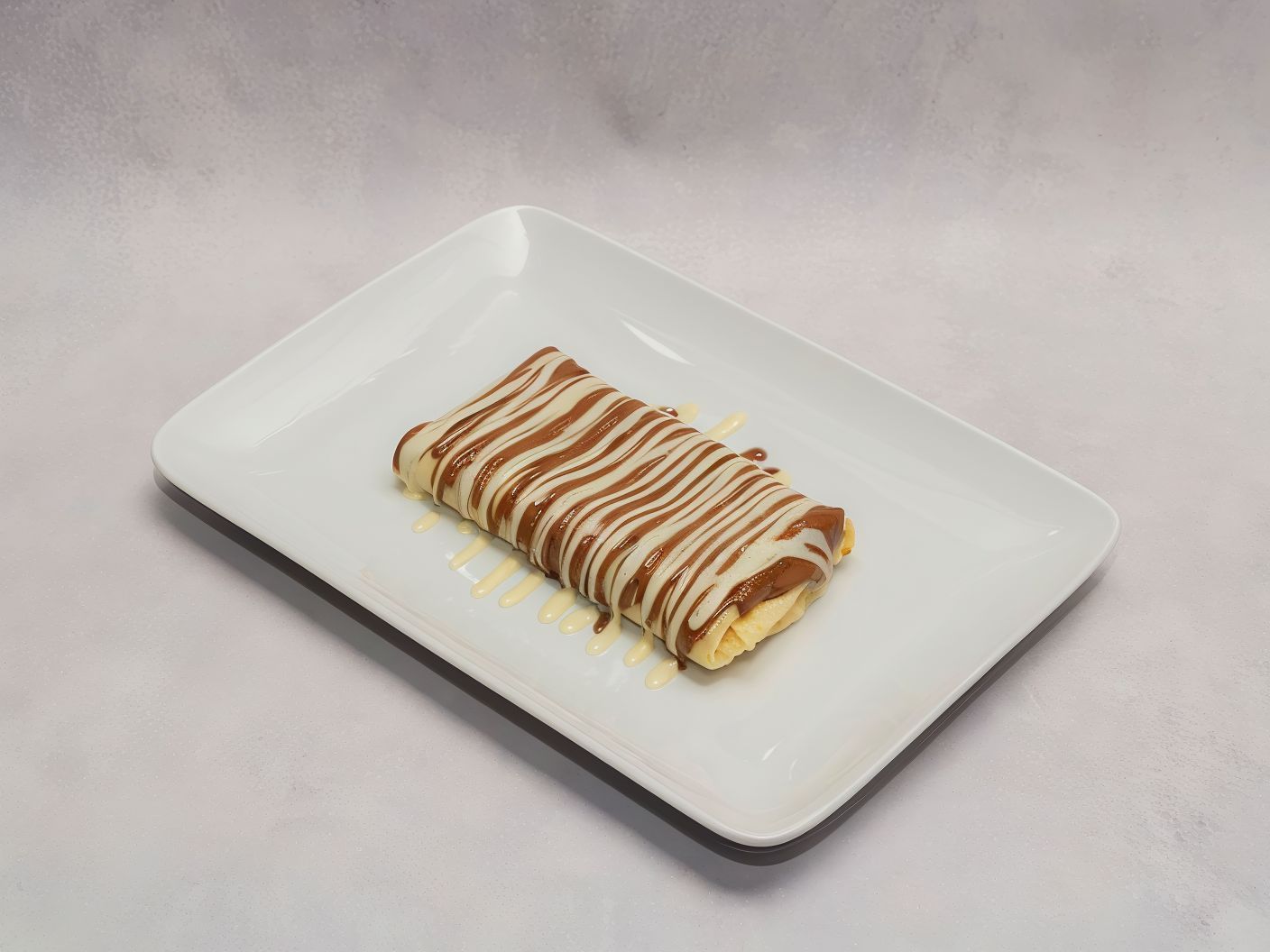 Nutella Crepe