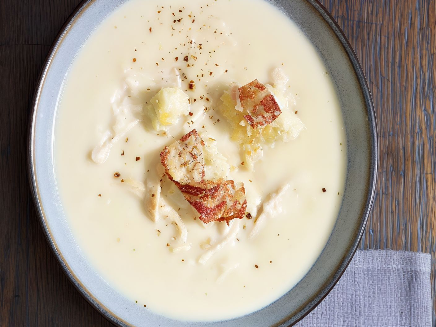 Chicken Soup