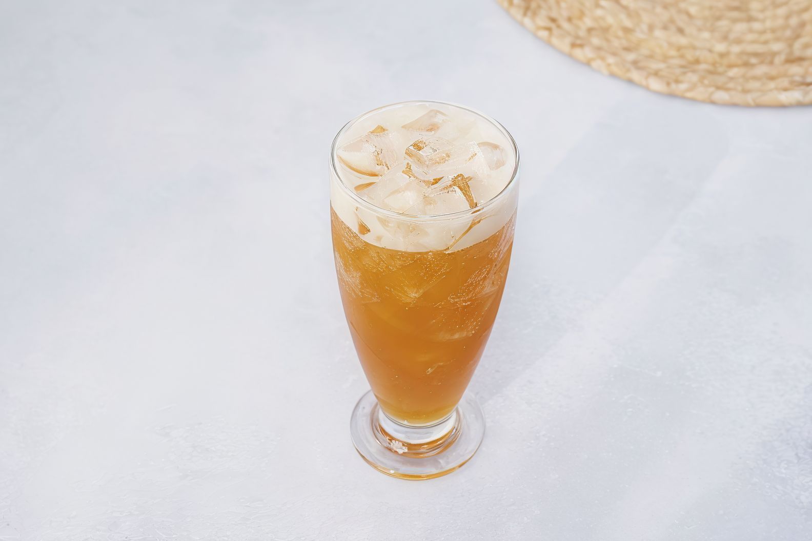 Iced Tea Peach