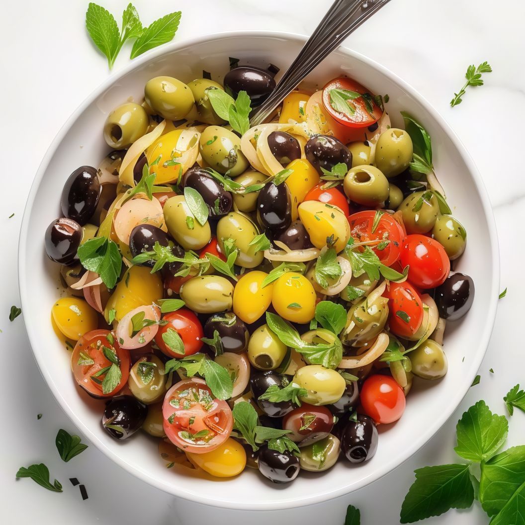 Olive Salad