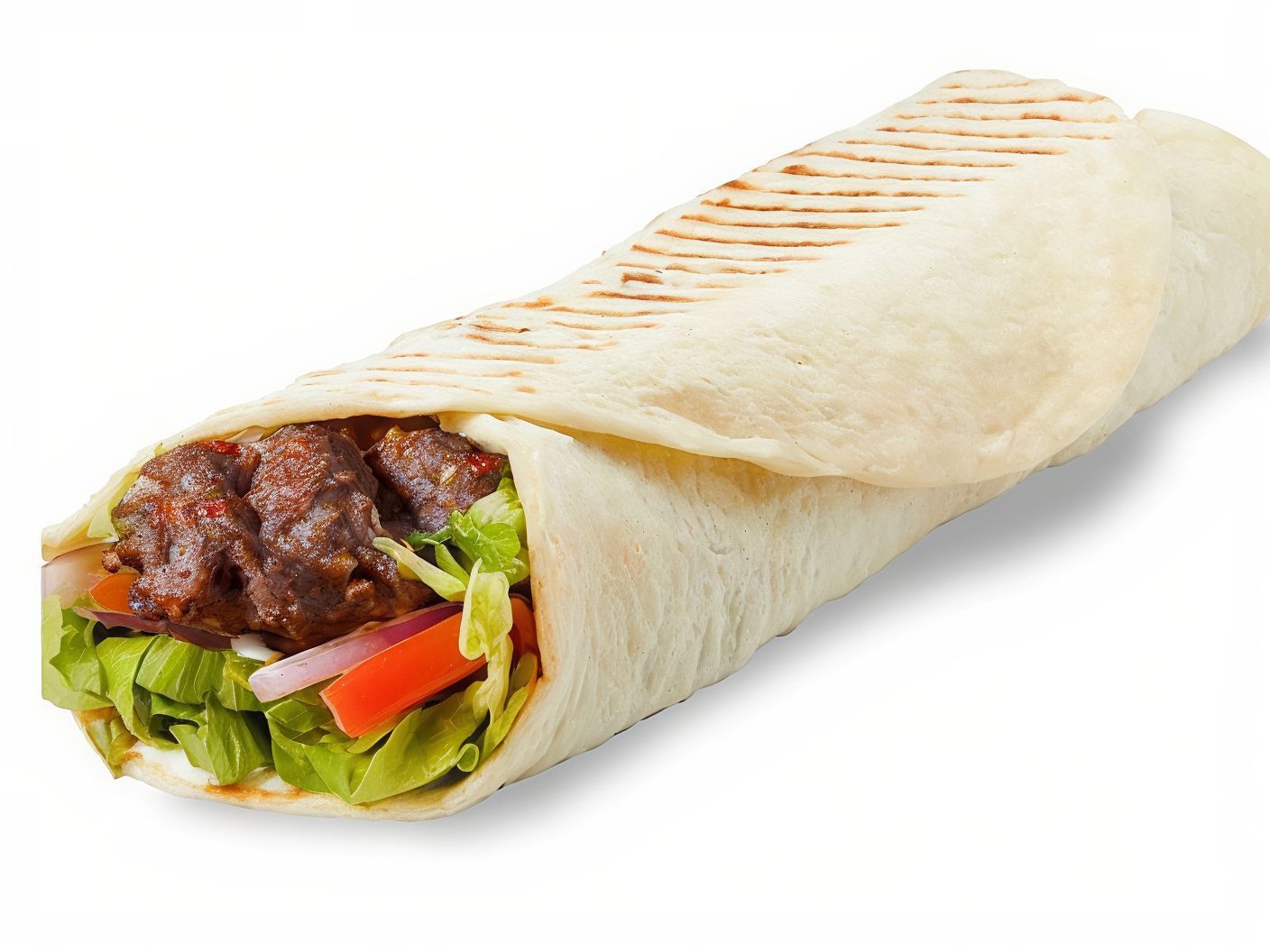 Kebab Sandwich