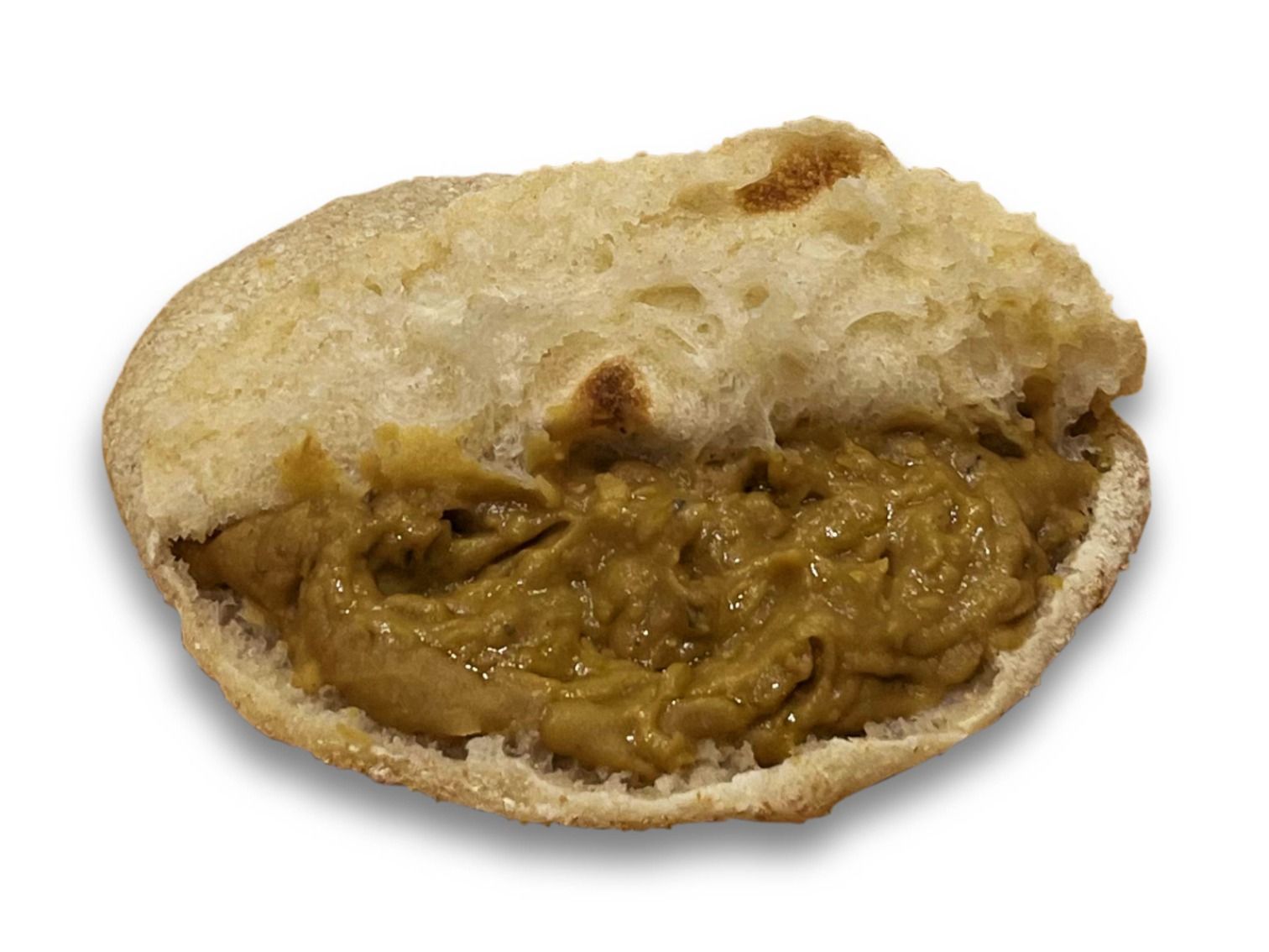 Foul Sandwich