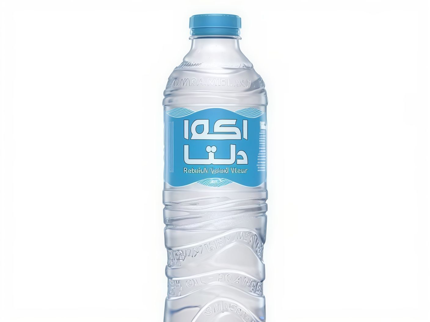 Mineral water