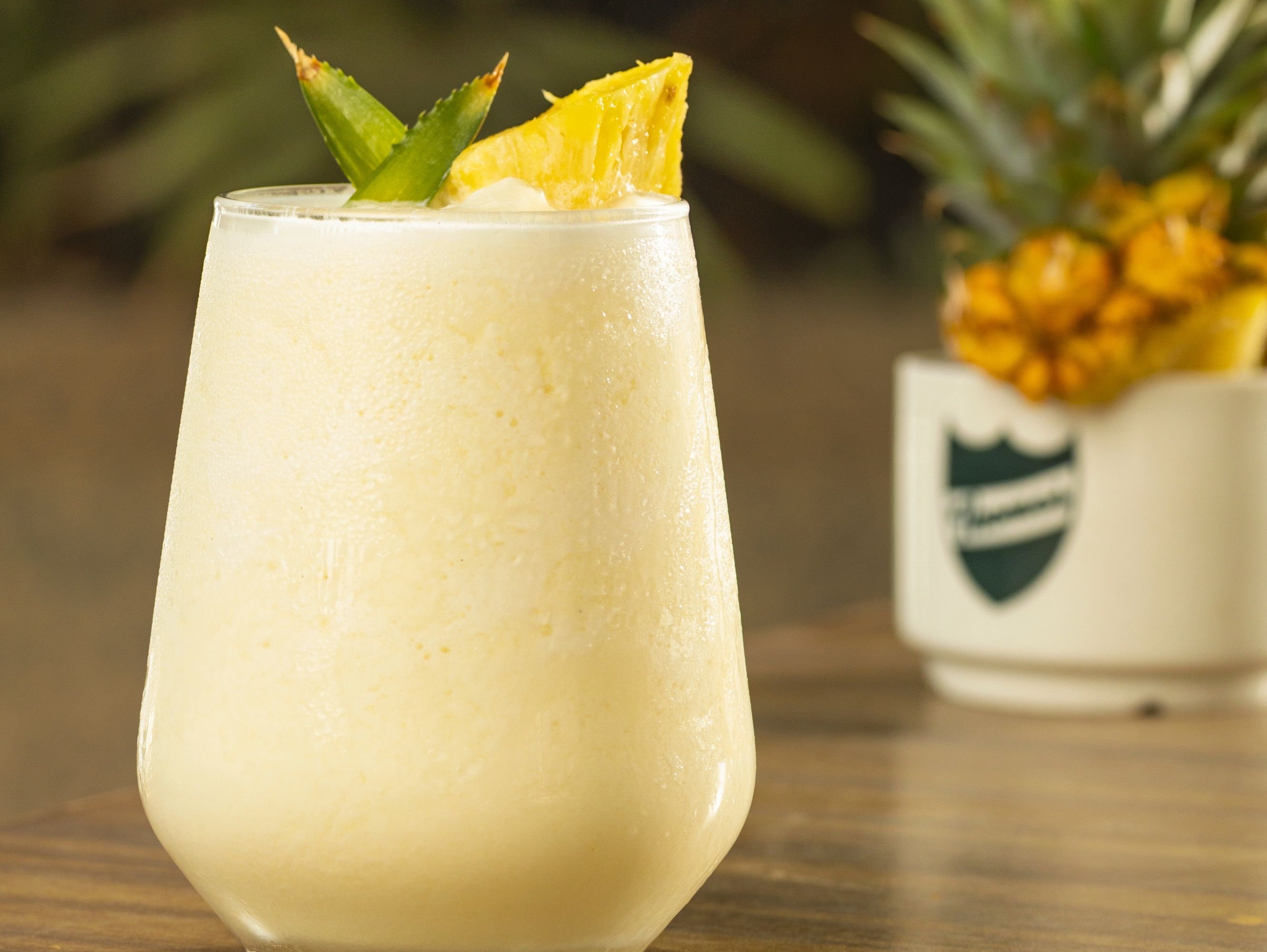 Pina Colada