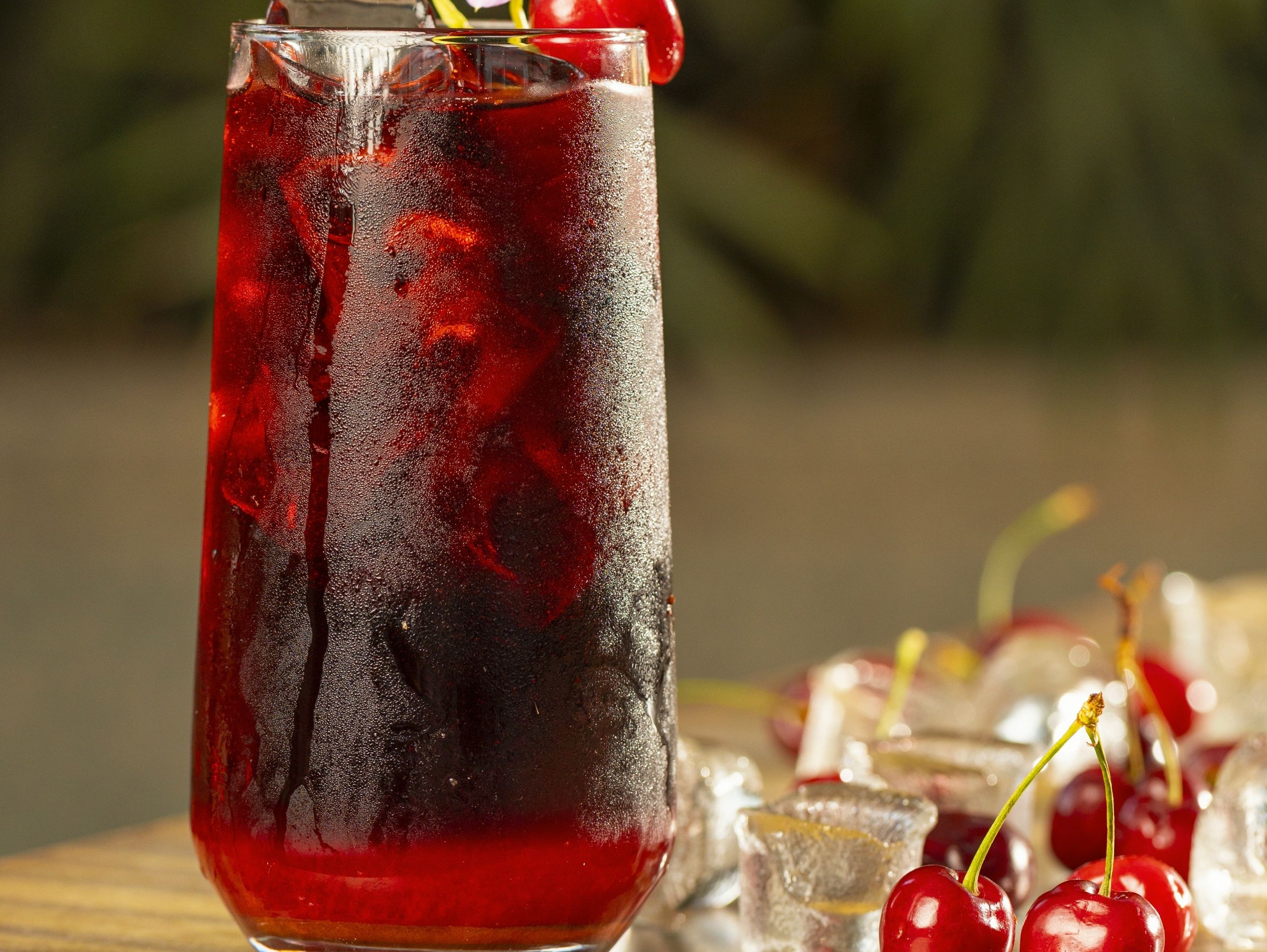 Cherry Cola
