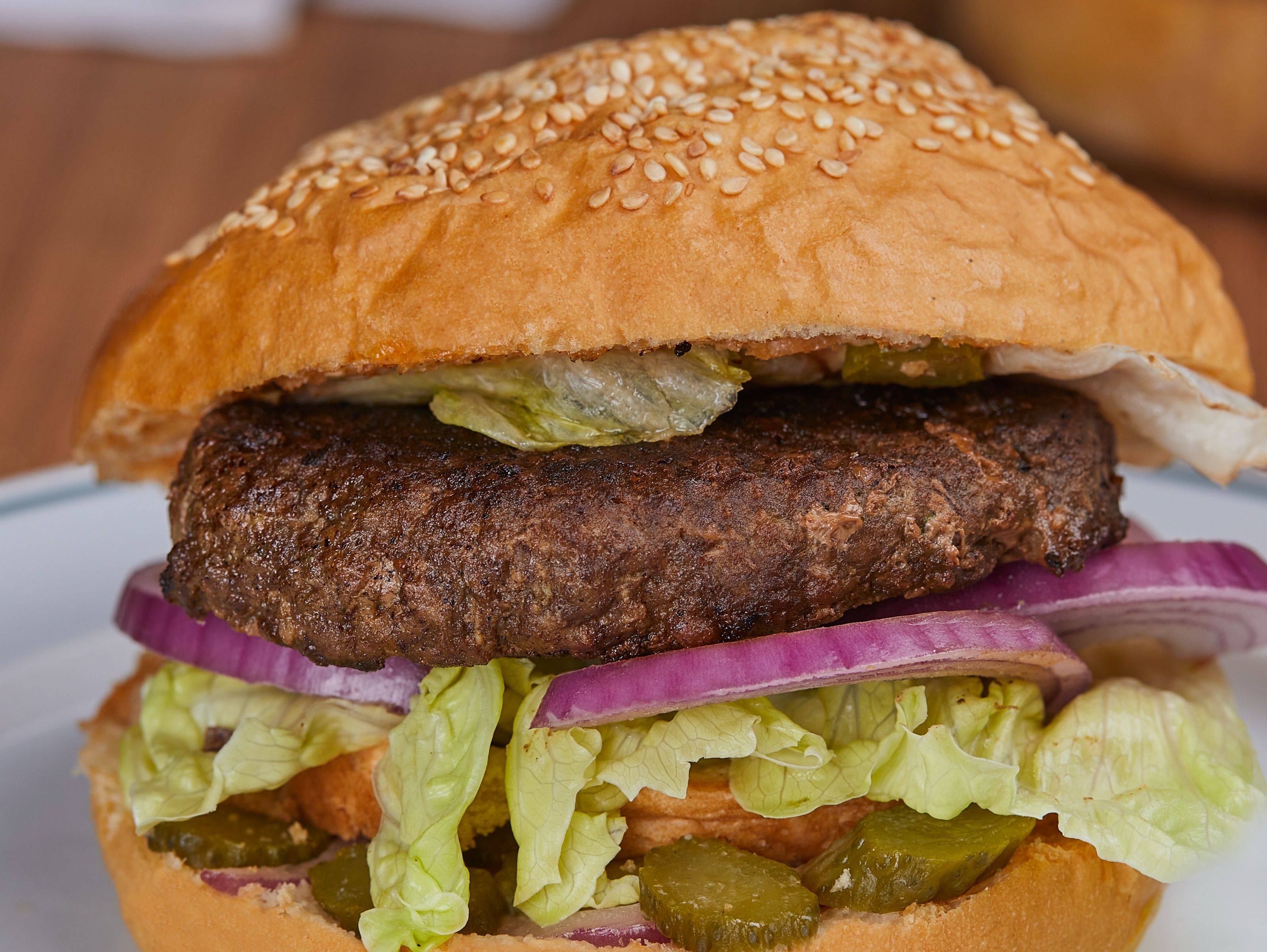 Gaucho Sandwich