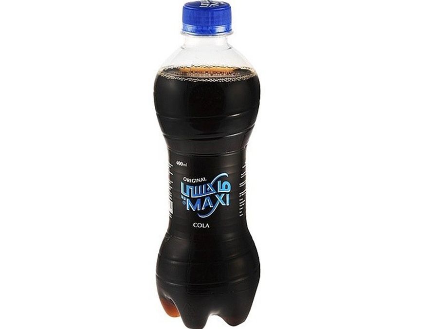 Maxi Cola