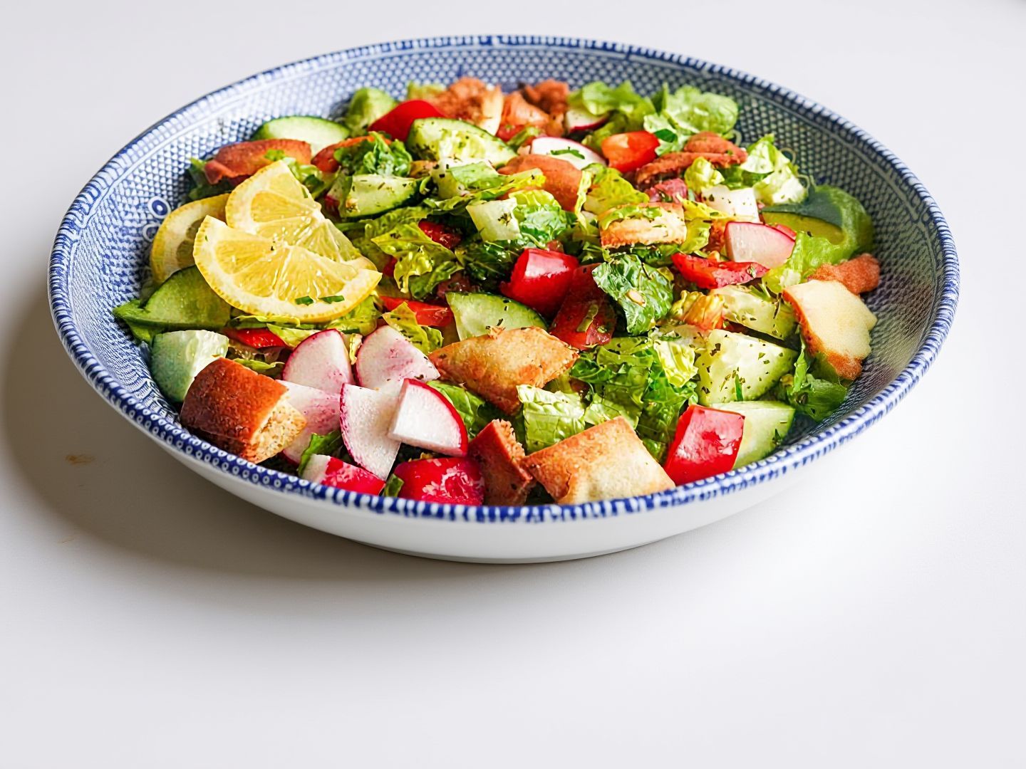 Fattoush
